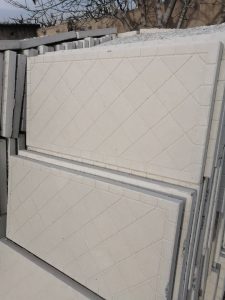 The latest stone design mosaic