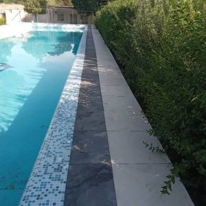 What are the differences between concrete and polymer?