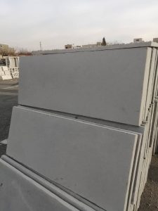 The price of concrete mosaic flooring