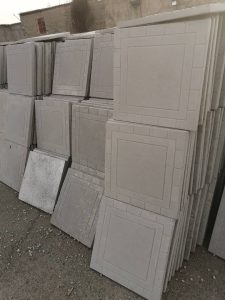 The price of stone design mosaic